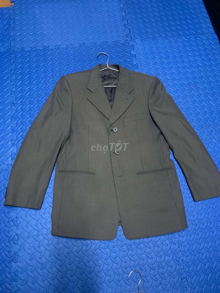 Bộ vest/comple hàng cao cấp chất mịn đẹp như mới