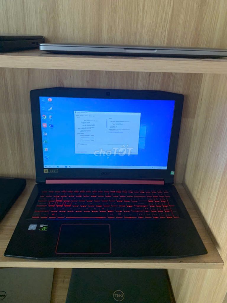 Acer Nitro 5. Mua bán Laptop tại Huyện Quế Võ Bắc Ninh được đăng bởi Luân hình 1
