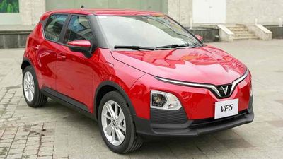 VinFast VF5 Plus 2024 - 70000 km. Mua bán Ô tô tại Quận Thanh Khê Đà Nẵng được đăng bởi Thanh