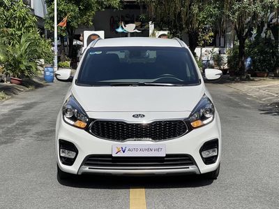 Kia Rondo 2.0 GAT 2018 Gia Đình Cực Đẹp Hàng Hiếm. Mua bán Ô tô tại Thành phố Thủ Đức Tp Hồ Chí Minh được đăng bởi Auto Xuyên Việt