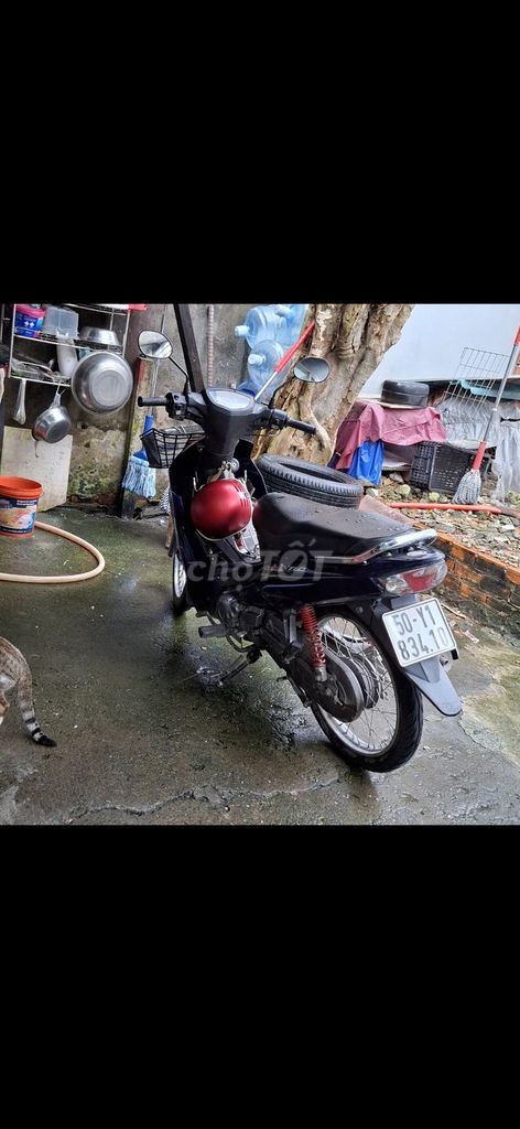 Lên tay côn dư xe bán lại. Mua bán Xe máy tại Huyện Hóc Môn Tp Hồ Chí Minh được đăng bởi Nguyễn Hữu Chiến hình 1