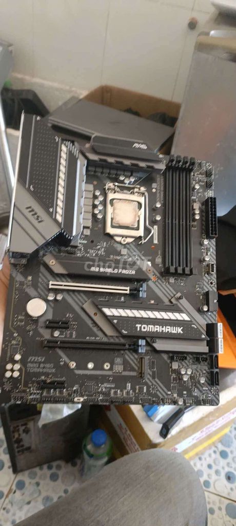 ít chip i5 i7 10400 10505 4690k 9700 1225v5 1220v6. Mua bán Linh kiện (RAM, Card...) tại Thị xã Bình Long Bình Phước được đăng bởi Sang hình 1