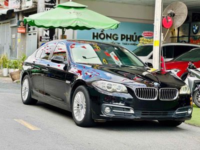 BMW 520i Model 2016. Mua bán Ô tô tại Quận 8 Tp Hồ Chí Minh được đăng bởi Hồng Phúc