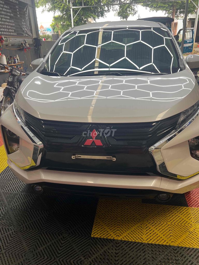 Mitsubishi Xpander 2021 1.5AT - 58000 km