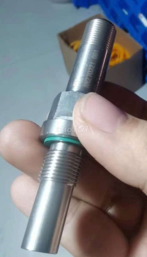 Cảm biến Putzmeister AN270321.001. Mua bán Đồ chuyên dụng, Giống nuôi trồng tại Huyện Thống Nhất Đồng Nai được đăng bởi Điện Thủy Khí  hình 1