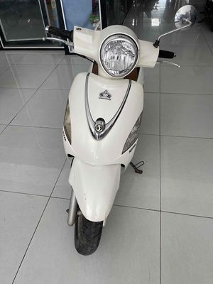 SYM Elizabeth Trắng. Mua bán Xe máy tại Huyện Trảng Bom Đồng Nai được đăng bởi Phạm Cao