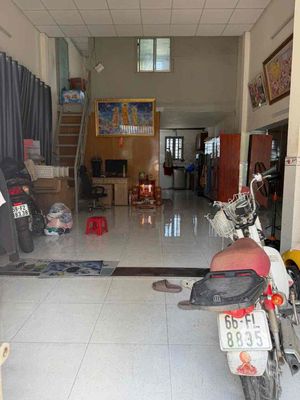 Rent · 2 bd · 75 м² · Huyện Hóc Môn, ул. DH 3