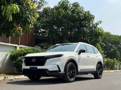 Honda CR-V e:HEV RS 2026 Đủ màu - giao ngay