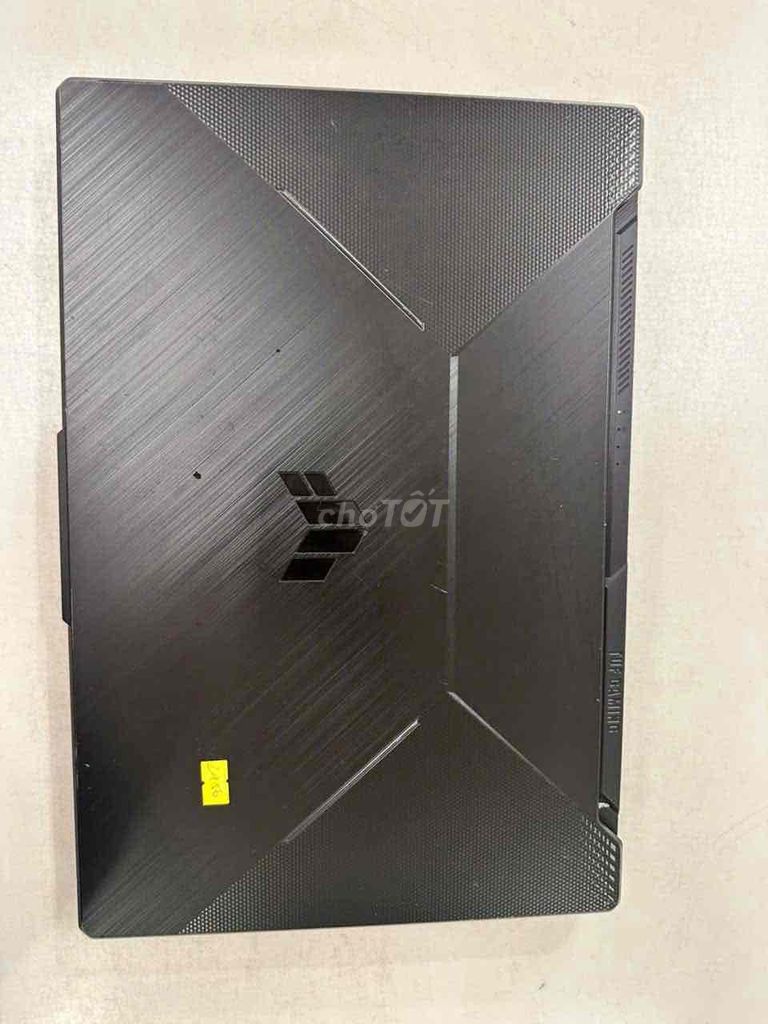 ASUS TUF GAMING F17 i7-11800H 16GB. Mua bán Laptop tại Thành phố Đồng Xoài Bình Phước được đăng bởi Bình hình 1