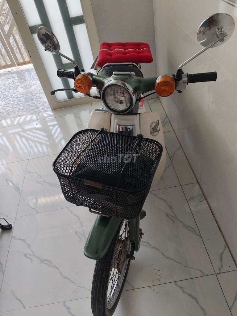 Xe cup81 1981 đời đầu đẹp bao chạy giá 12,5tr. Mua bán Xe máy tại Huyện Bình Chánh Tp Hồ Chí Minh được đăng bởi Trương Hoàng Tuấn hình 7