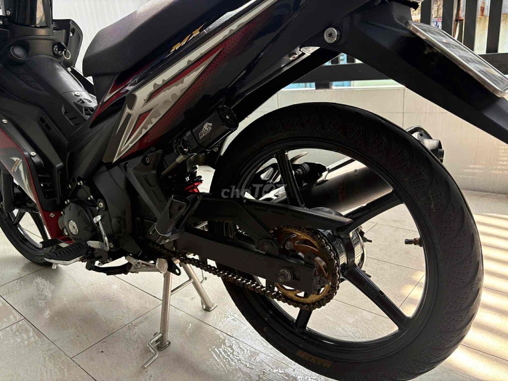 Ex 2010 5p71 chính chủ. Mua bán Xe máy tại Huyện Bình Chánh Tp Hồ Chí Minh được đăng bởi Nghĩa Ngô hình 5