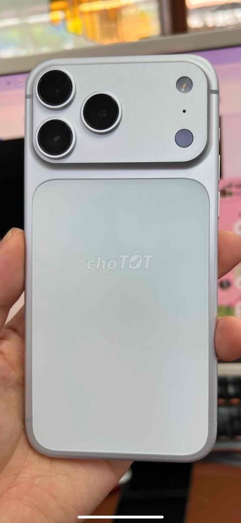 iphone 14promax 256g mất face id độ 17promax. Mua bán Điện thoại tại Quận Lê Chân Hải Phòng được đăng bởi hoang anh hình 1