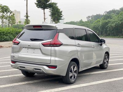 Mitsubishi Xpander 2021 1.5AT - 40000 km. Mua bán Ô tô tại Quận Nam Từ Liêm Hà Nội được đăng bởi Lưu quang kiên