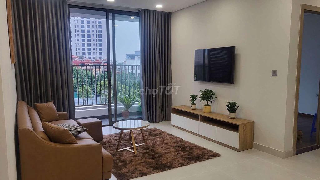Căn Đẹp Khai Sơn City-2PN Rộng 89m²-Tiện Ích 5 Sao-Giá Chỉ 13 Triệu