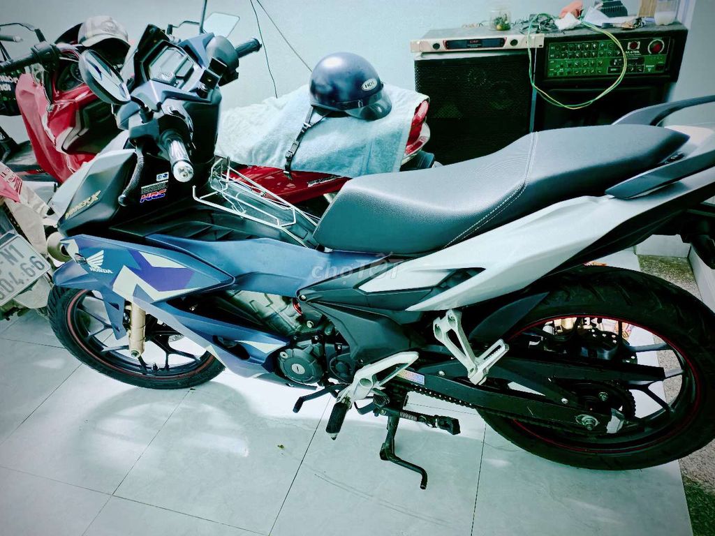 Winner X 2019 ABS btsp chính chủ. Mua bán Xe máy tại Huyện Hóc Môn Tp Hồ Chí Minh được đăng bởi Công Toàn hình 5