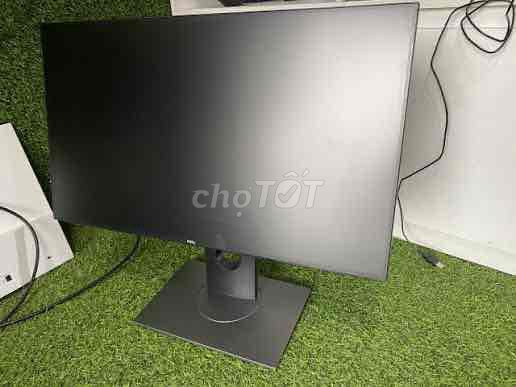 Màn hình Dell U2417H 24 inch chuyên thiết kế. Mua bán Phụ kiện (Màn hình, Chuột...) tại Quận Hải Châu Đà Nẵng được đăng bởi Tuấn Màn Hình PC hình 1