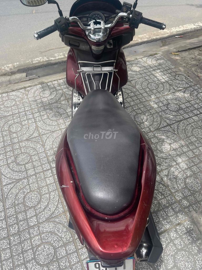 Honda pcx thái 125c3. Mua bán Xe máy tại Quận Ninh Kiều Cần Thơ được đăng bởi CẦM ĐỒ LT hình 4