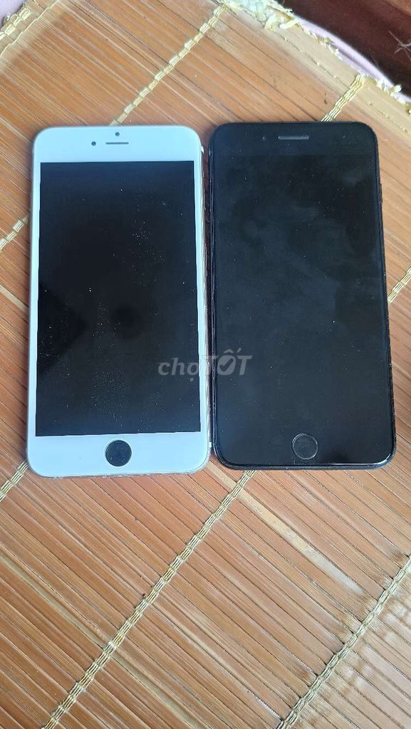 Thanh lý iphone 6s plus và iphone 7 plus. Mua bán Điện thoại tại Quận Hà Đông Hà Nội được đăng bởi Nguyễn Khắc Bình hình 1