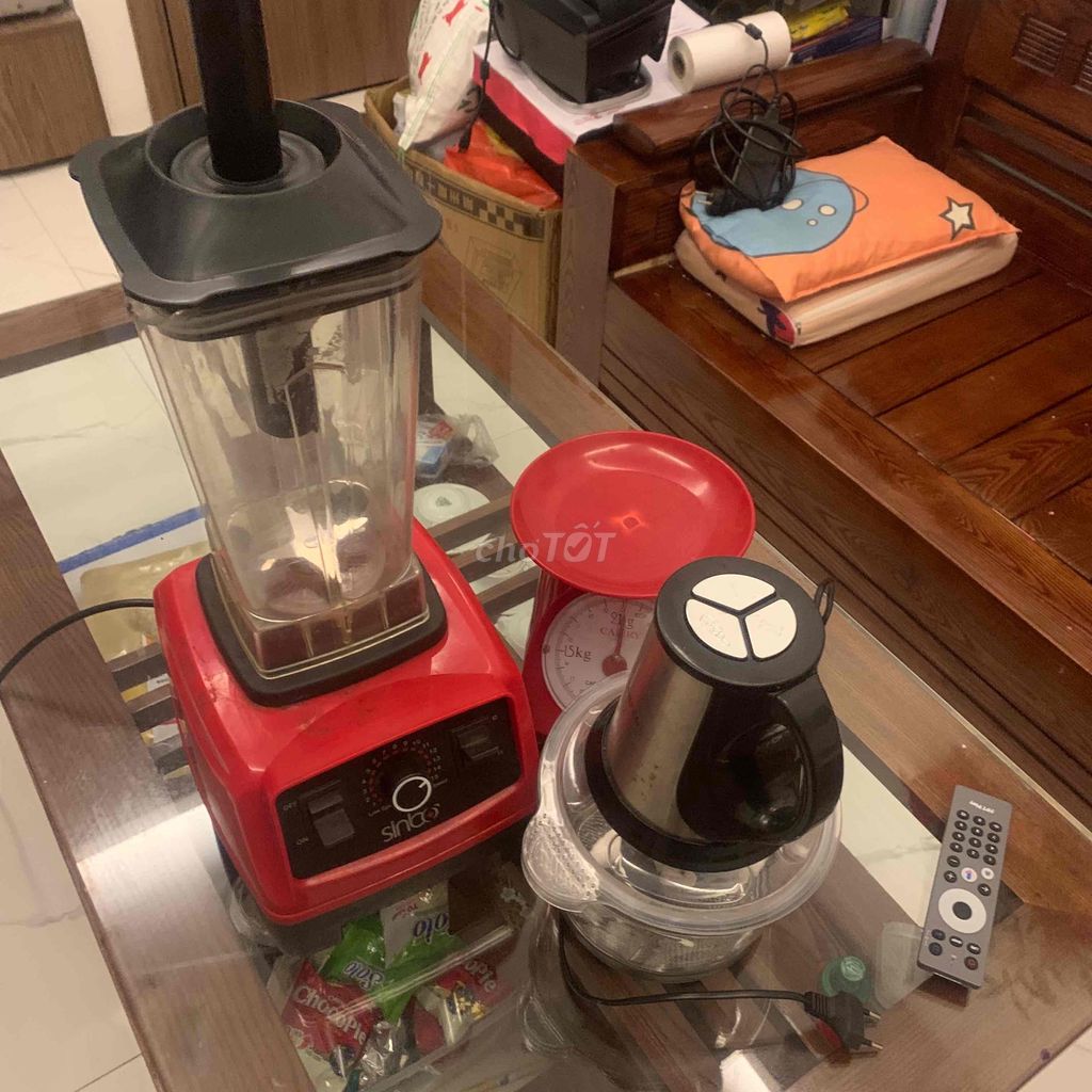 thanh lý cho tất cả đồ bếp