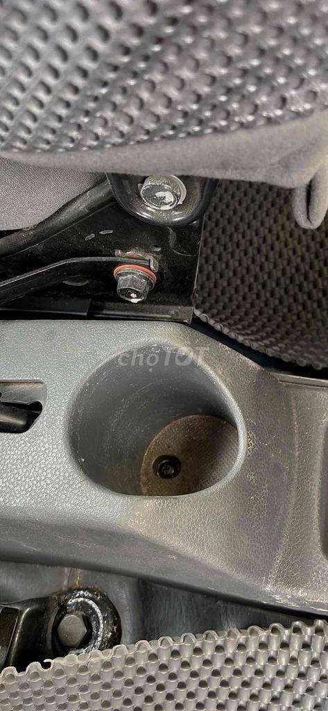 Daewoo Matiz 2009 1.0MT - 50000 km. Mua bán Ô tô tại Quận Ninh Kiều Cần Thơ được đăng bởi nguyen van tai hình 6