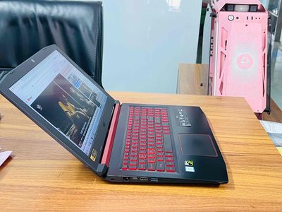 Acer Nitro 5 AN515 i5 7300HQ 8G 256G 1050