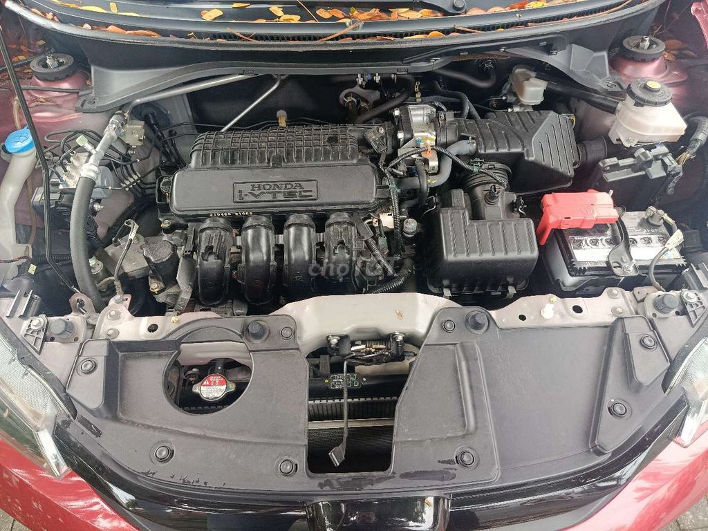 2021 RS - 3200 km. Mua bán Ô tô tại Thành phố Thủ Dầu Một Bình Dương được đăng bởi Thống hình 5