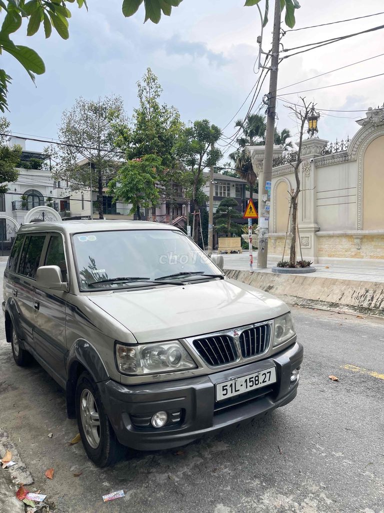 jolie 7 chổ , bản đủ, chính chủ. Mua bán Ô tô tại Quận Bình Tân Tp Hồ Chí Minh được đăng bởi khang hình 2