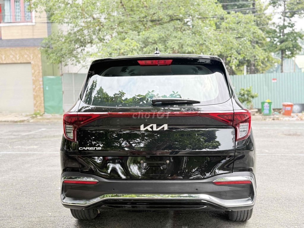 Kia Carens 2024 1.5G IVT. Mua bán Ô tô tại Quận 12 Tp Hồ Chí Minh được đăng bởi KaizenAutoService hình 4