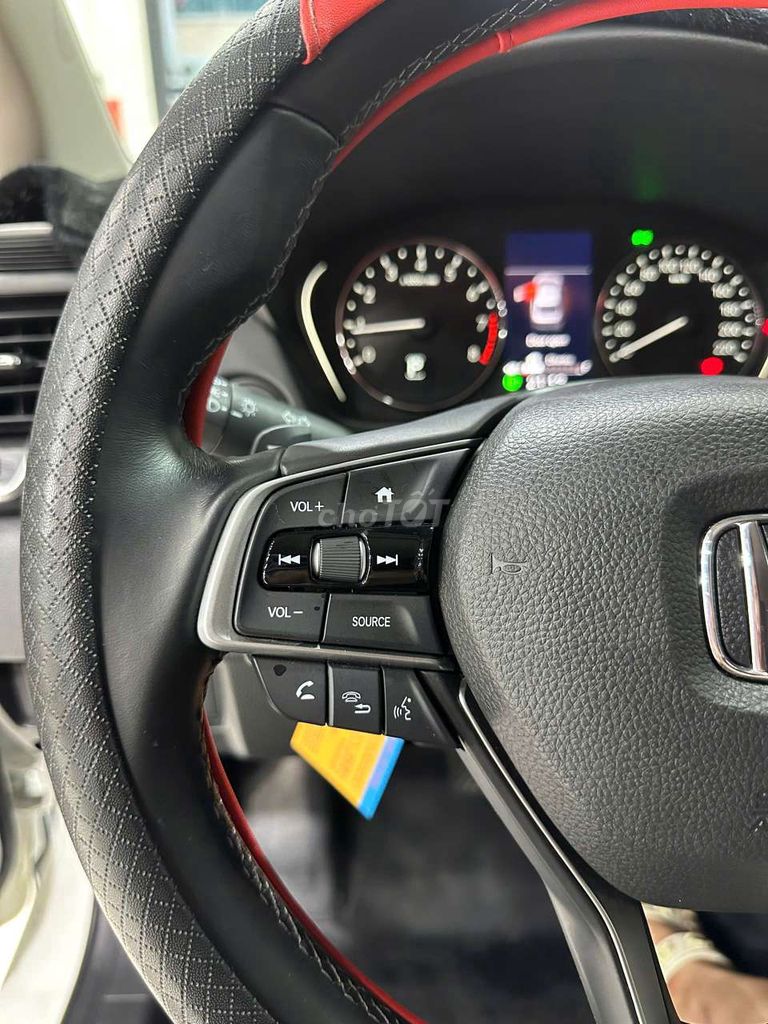 Honda City 2024 L 1.5 AT - 27000 km. Mua bán Ô tô tại Quận Tân Phú Tp Hồ Chí Minh được đăng bởi NAT Mẫn  hình 15