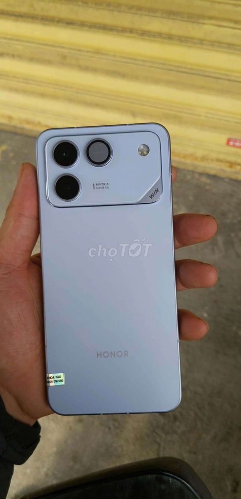 Honor WIN RT 12/512GB. Mua bán Điện thoại tại Thành phố Buôn Ma Thuột Đắk Lắk được đăng bởi Samsung  hình 1