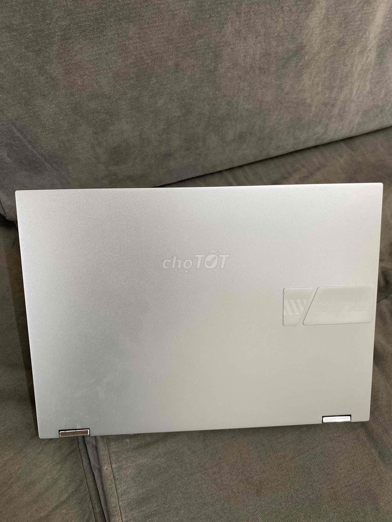 ASUS Vivobook TP3402VA i9-13900H 16GB/512GB. Mua bán Laptop tại Quận Đống Đa Hà Nội được đăng bởi HQ Computer hình 1