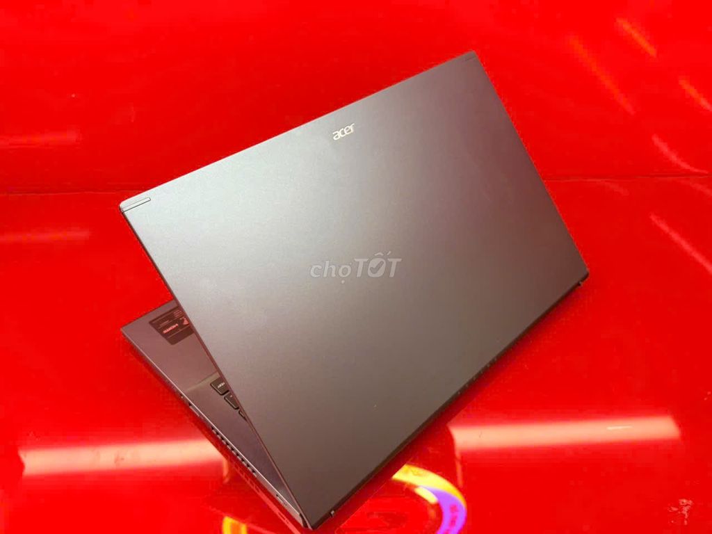 Acer A715-76 i5 1245H 15.6 inch 16GB/512GB. Mua bán Laptop tại Quận Thanh Khê Đà Nẵng được đăng bởi LAPTOP TUẤN ĐẠT  hình 1