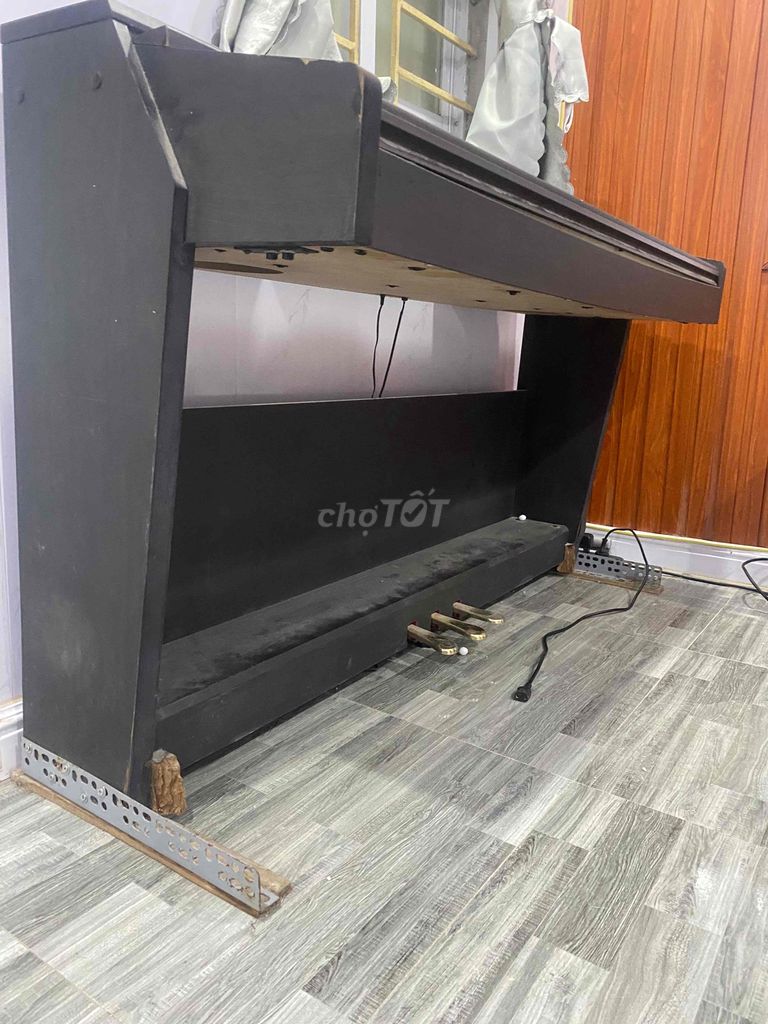 Đàn Piano Samick ES-20H