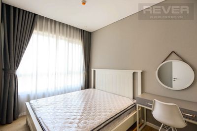 Hiếm 01 căn 01PN full nội thất tại đảo kim cương như hình chỉ 17,5tr