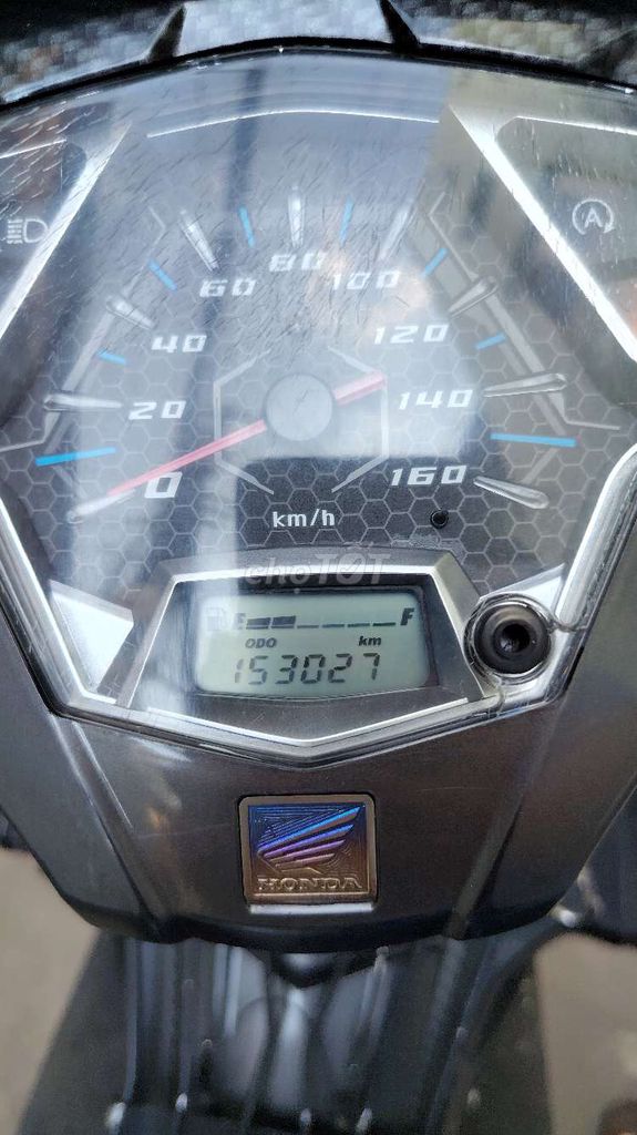 Honda Air Blade 125 2019 умный ключ SMK