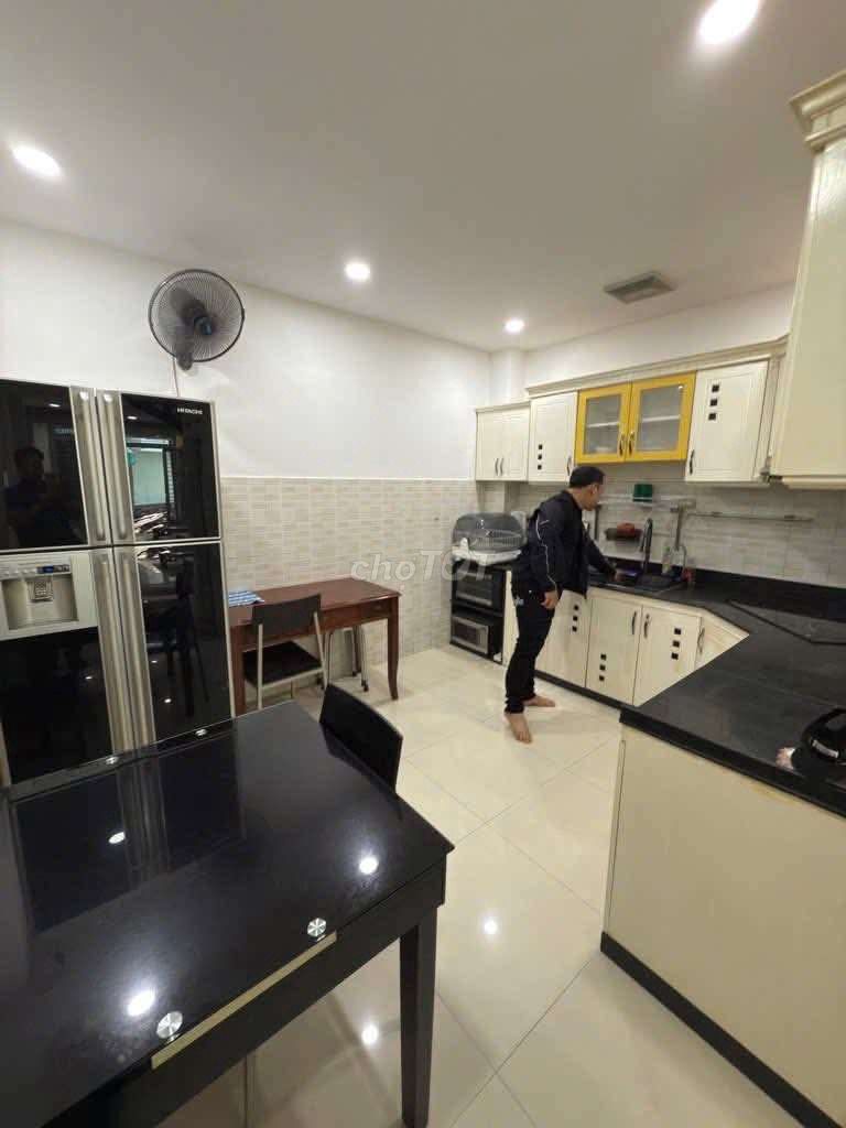Bán nhà Nguyễn Văn Săng 5x10, 2 tầng 4.8 tỷ