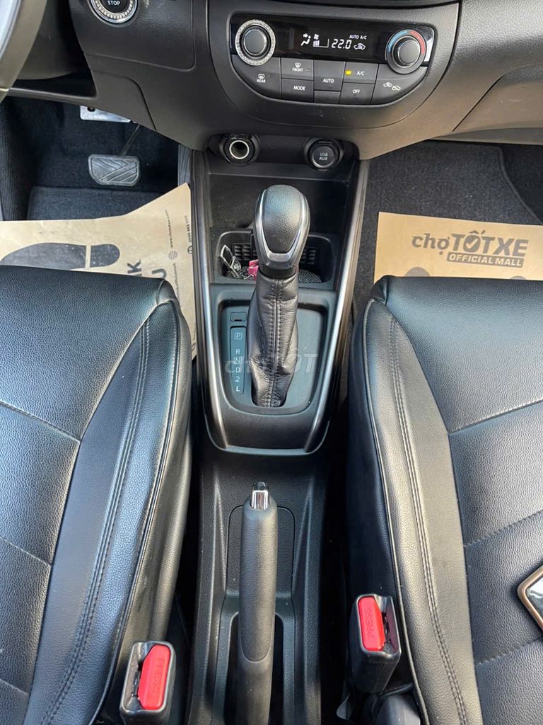 Suzuki XL 7 2022 GLX AT - 38000 km. Mua bán Ô tô tại Quận 8 Tp Hồ Chí Minh được đăng bởi Trường Nguyễn Chợ Tốt Xe Official Mall hình 16