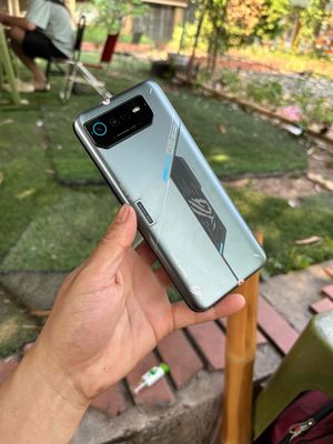 Asus Rogphone 6D 12/256 Chíp Dimen 9000+ Siêu mát. Mua bán Điện thoại tại Quận Hoàng Mai Hà Nội được đăng bởi Mạnh Ka