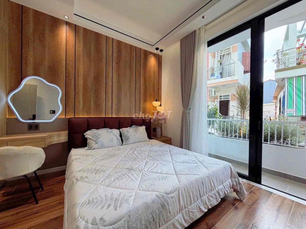 Cho thuê nhà 4 phòng ngủ tại Hải Châu, Đà Nẵng — ảnh 12
