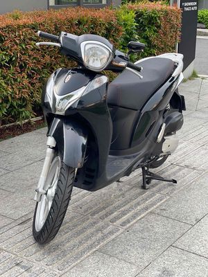 Honda Sh mode 125cc Đen bstp xe đẹp CHÍNH CHỦ