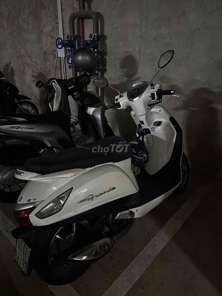 xe nhà đi, dư nên bán bao thợ thầy check. Mua bán Xe máy tại Quận Liên Chiểu Đà Nẵng được đăng bởi NGUYEN VAN LINH hình 8