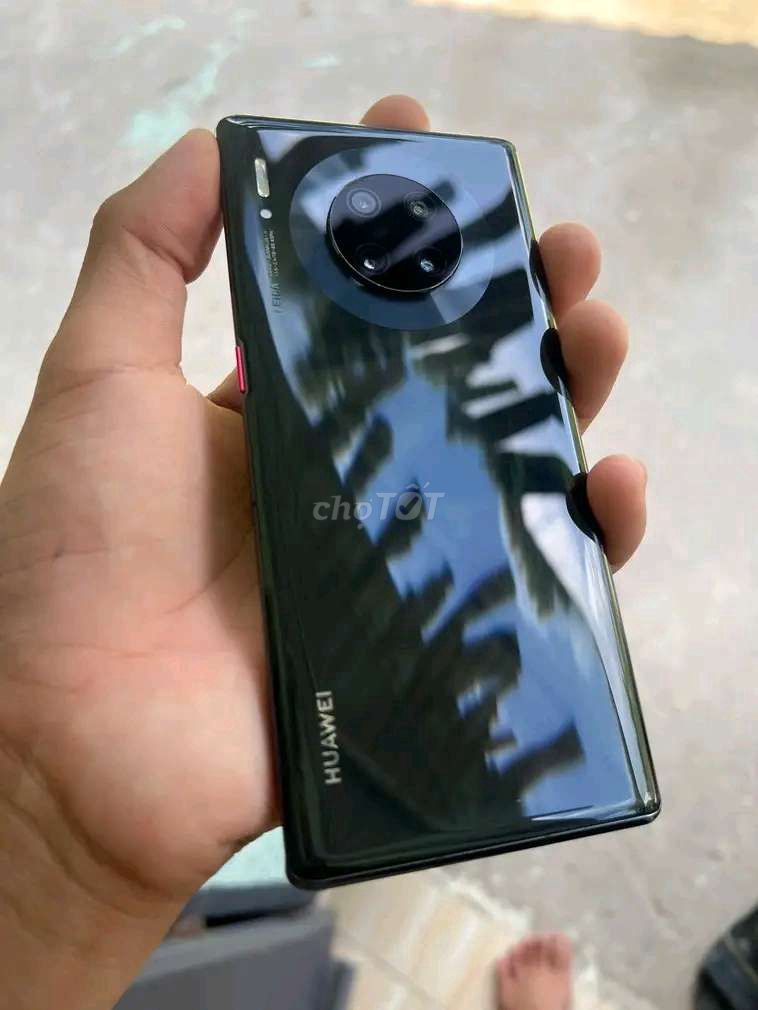 Huawei Mate 30 Pro 5G 256GB Đen. Mua bán Điện thoại tại Thành phố Trà Vinh Trà Vinh được đăng bởi ken ken hình 1