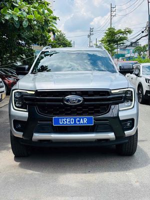 FORD RANGER WILDTRAK 2023. Mua bán Ô tô tại Thành phố Thủ Đức Tp Hồ Chí Minh được đăng bởi hưng xe cũ