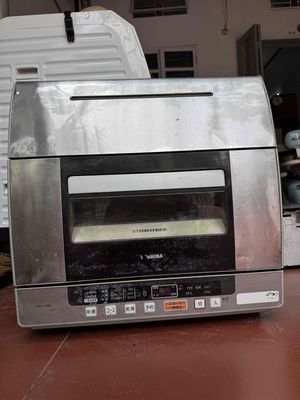THANH LÝ MÁY RỬA BÁT NHẬT. Mua bán Bếp, lò, đồ điện nhà bếp tại Quận Ngô Quyền Hải Phòng được đăng bởi Em Quyền