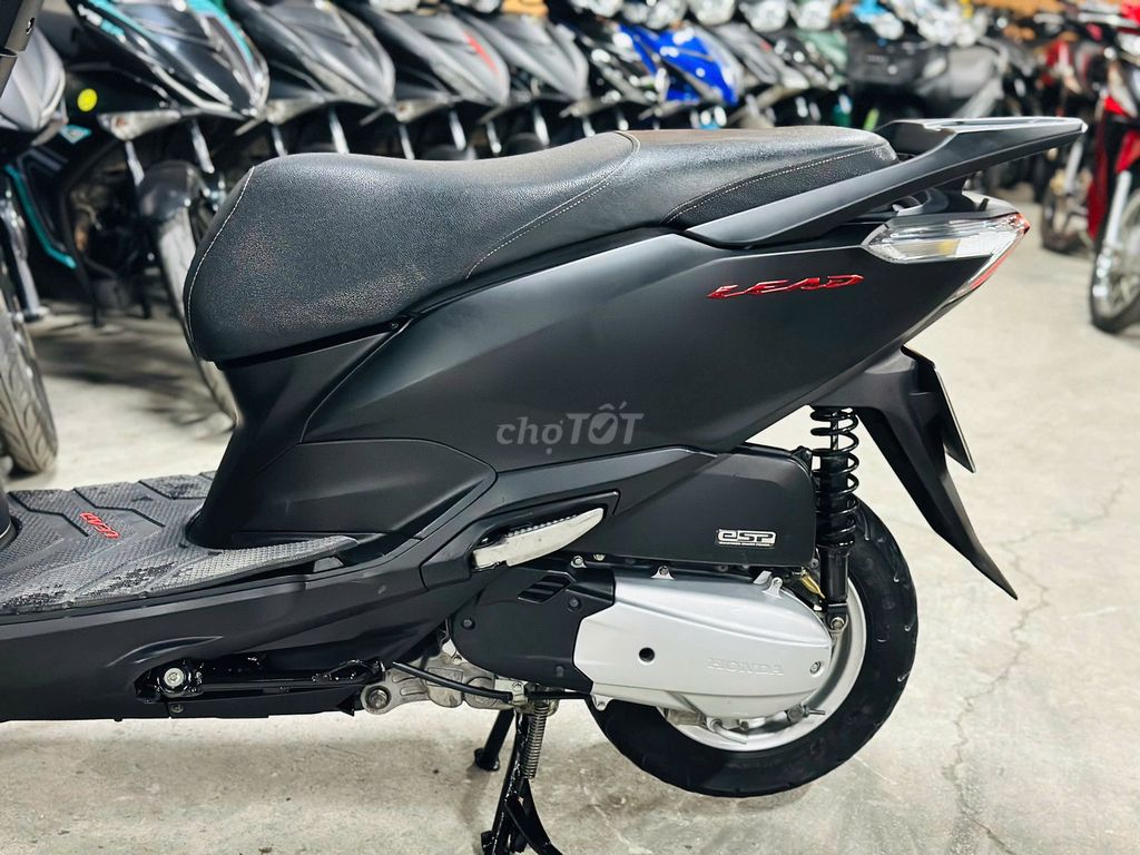 XE MÁYTHANH TÙNG_LEAD 125 ĐEN NHÁM CHÍNH CHỦ. Mua bán Xe máy tại Quận Nam Từ Liêm Hà Nội được đăng bởi THANH TÙNG hình 6