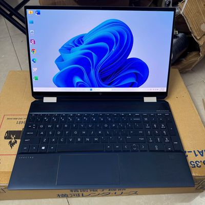 Hp spectre x360 i7-11th 16G/1000GB 15in 4k touch. Mua bán Laptop tại Quận Gò Vấp Tp Hồ Chí Minh được đăng bởi NGUYỄN ĐỨC THỊNH