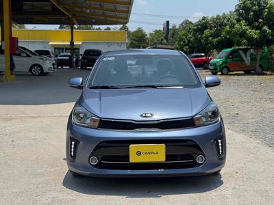 Kia Soluto AT Deluxe 2021