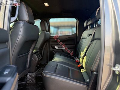 Ford Ranger Wildtrak 2.0L 4x4 AT 2024 - 855 Triệu. Mua bán Ô tô tại Quận Long Biên Hà Nội được đăng bởi Hoàng Hiếu