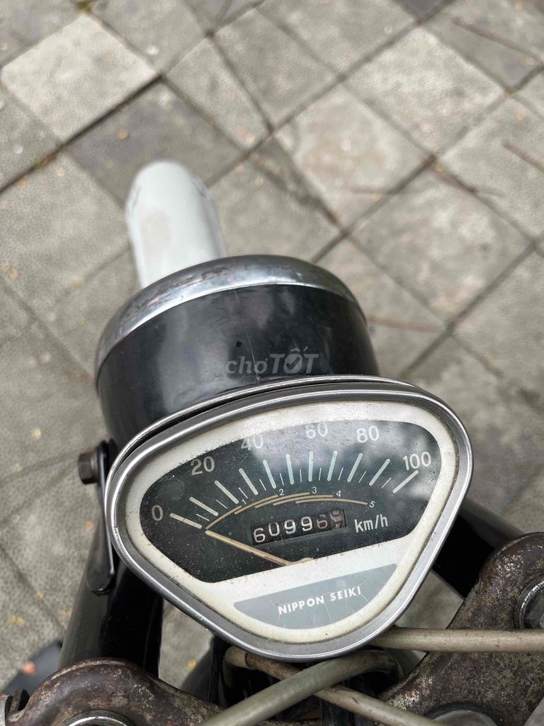 Honda 67 5 số . vè zin . đồ zin nhiều . BS 69 2425. Mua bán Xe máy tại Quận Tân Phú Tp Hồ Chí Minh được đăng bởi Nguyễn Trường hình 13