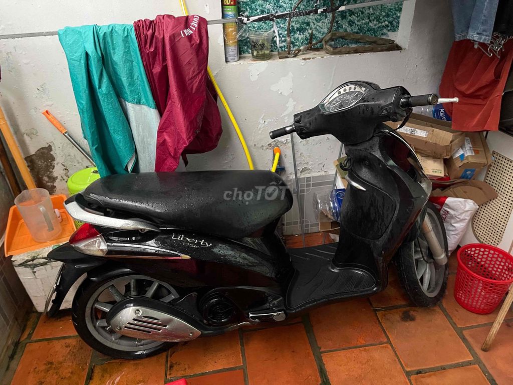 Nhà dư xe cần bán. Mua bán Xe máy tại Thành phố Dĩ An Bình Dương được đăng bởi Bảo Bảo hình 2